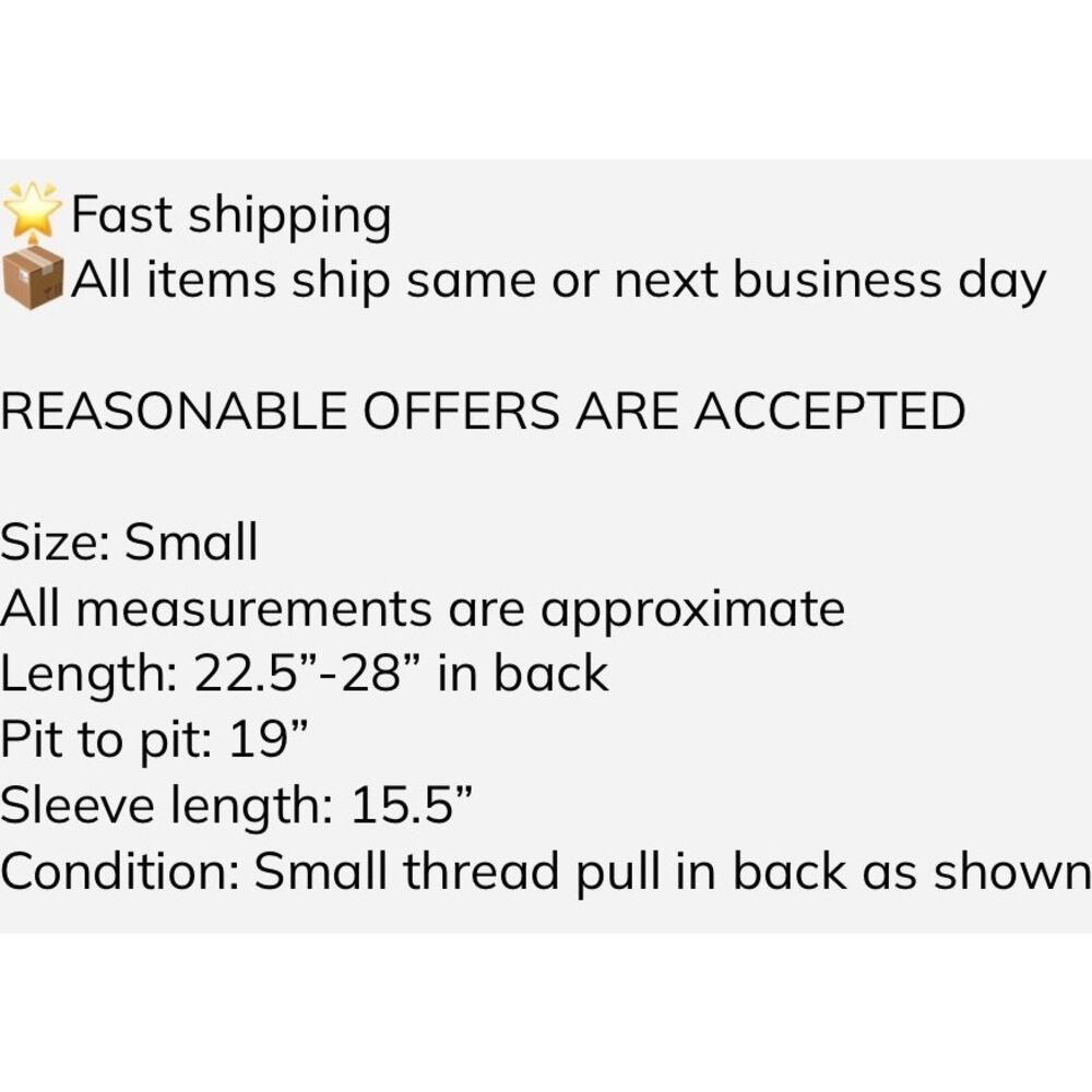 Zara Basic Collection Top Small Womens Sheer Mesh… - image 2